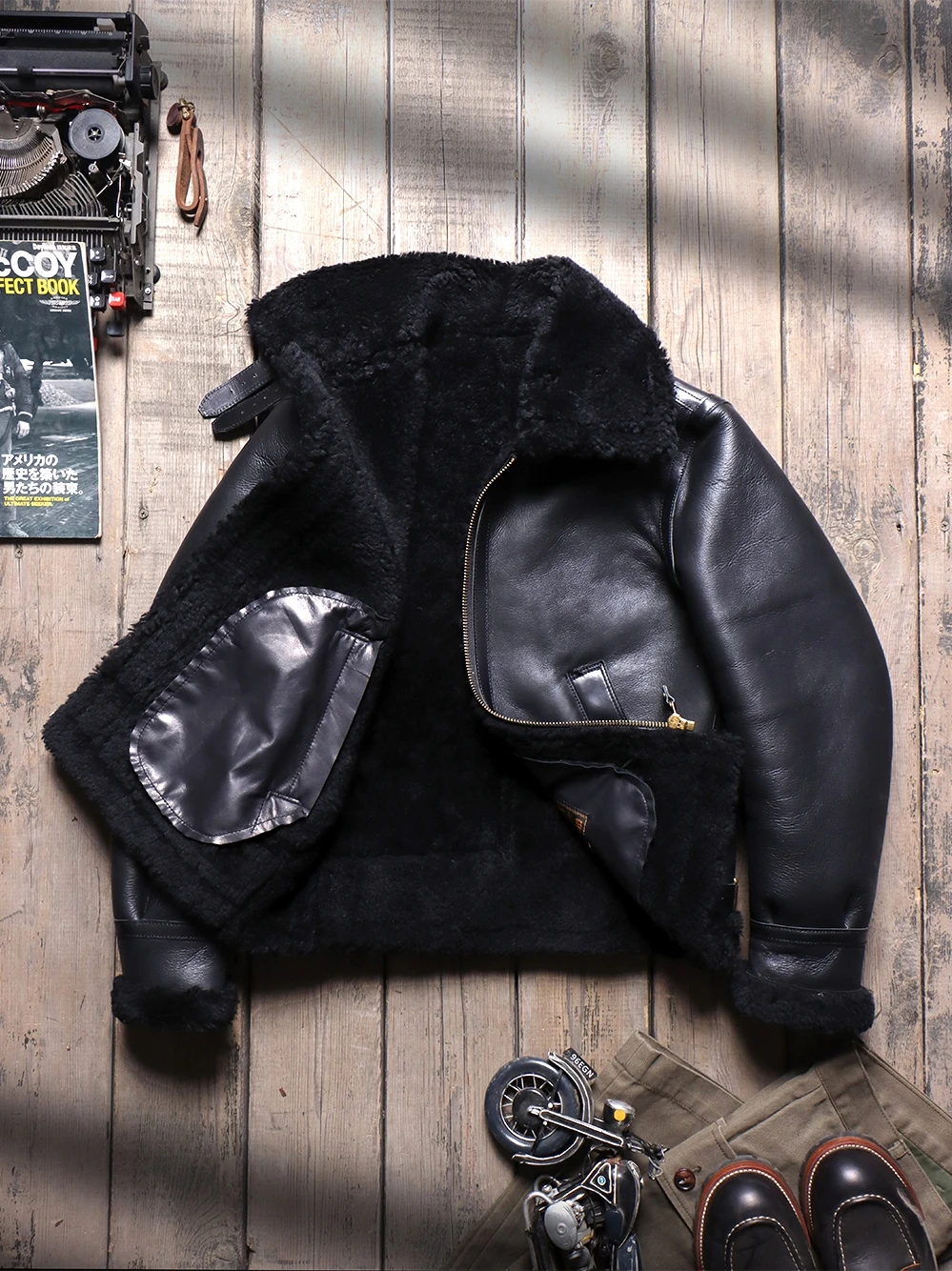 Avoiding common mistakes helps maintain supple leather and prevent cracks