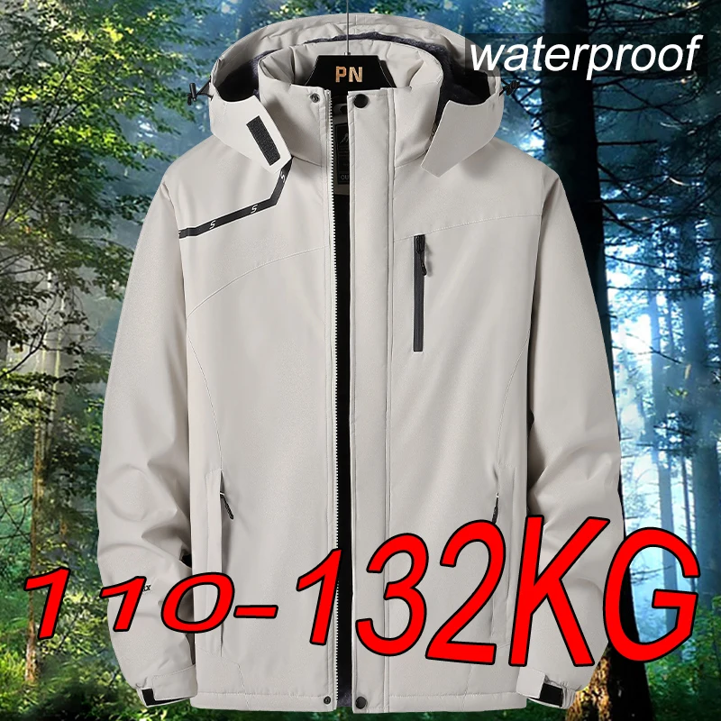 Mens Insulated Coat
