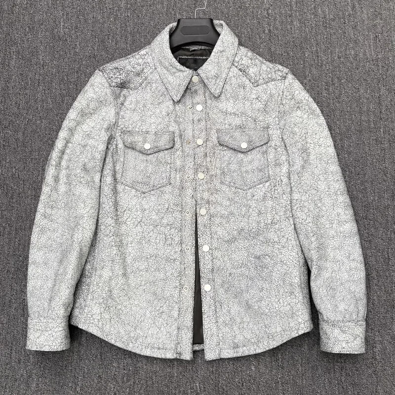 Proper application technique for waterproofing leather coats