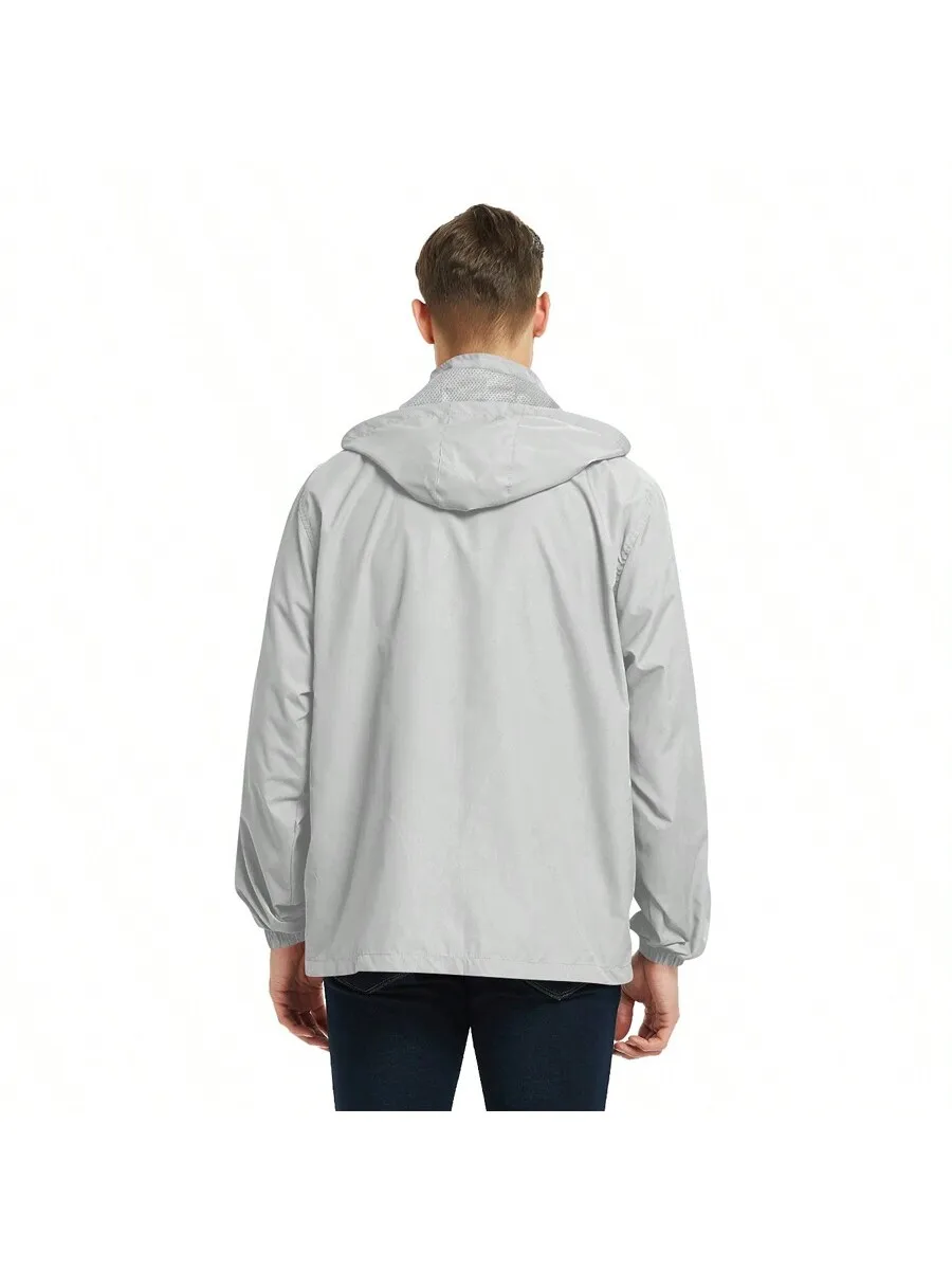 Mens Winter Coats