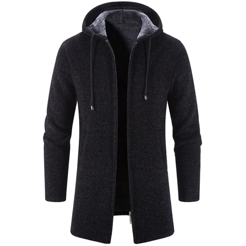 Mens Wool Coats