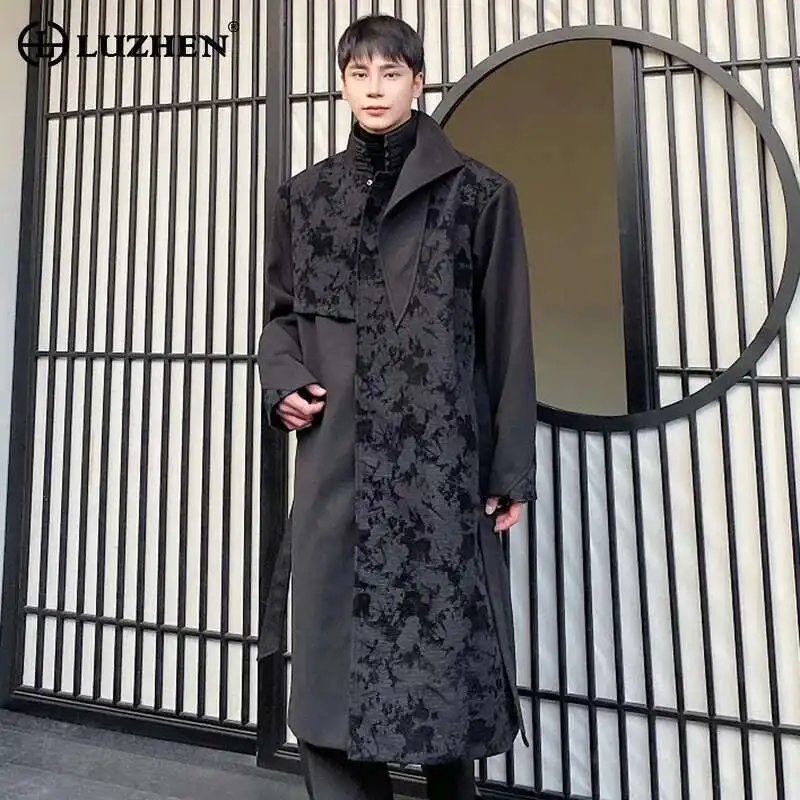 Mens Overcoats